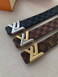 Picture of LV Belts _SKULVBelt38mmX100-125cm7D466029